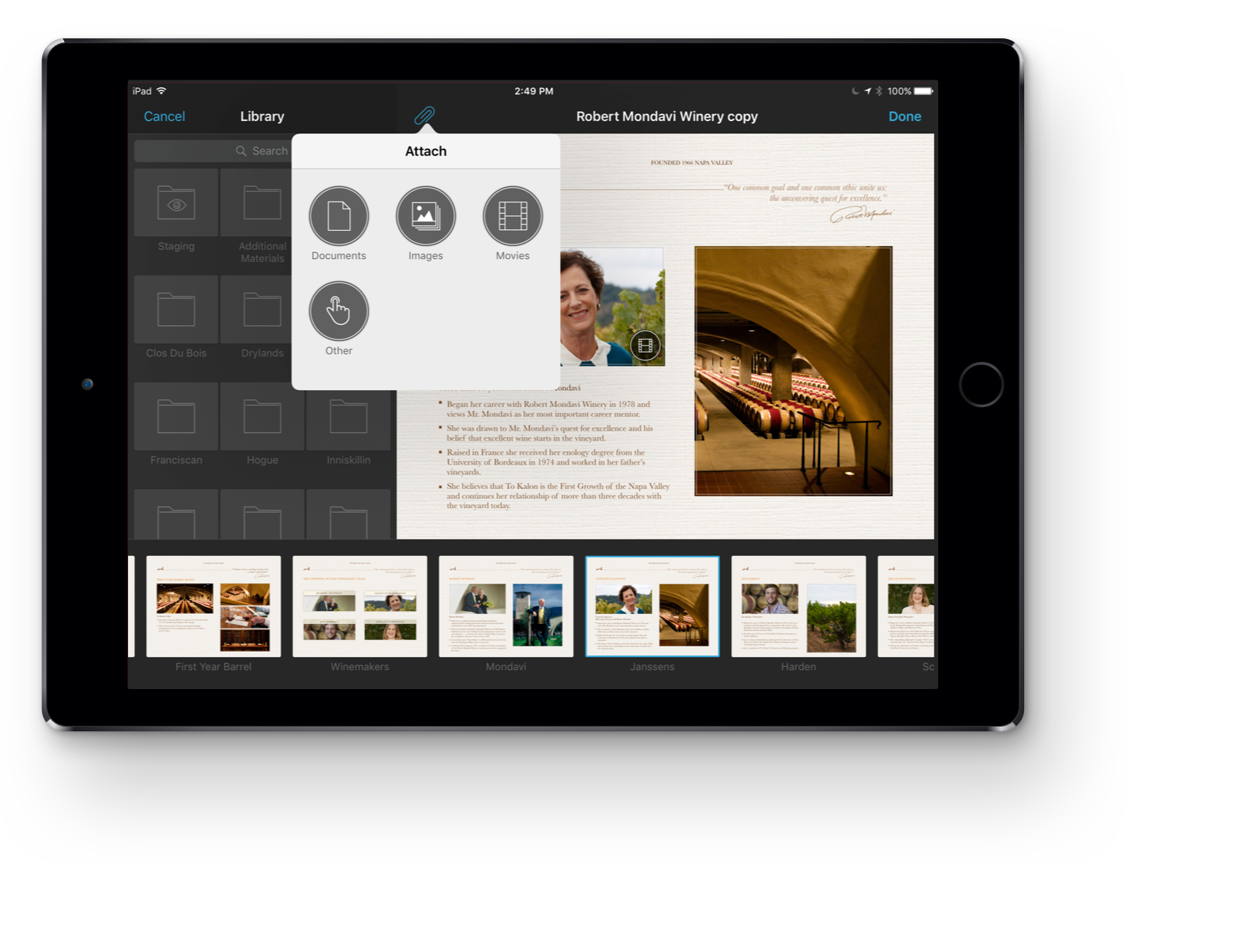 Constellation Brands